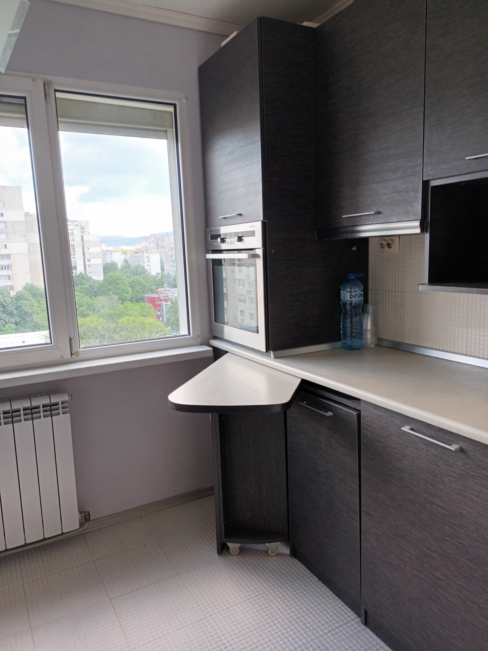 Продава 2-СТАЕН, гр. София, Стрелбище, снимка 3 - Апартаменти - 54792451