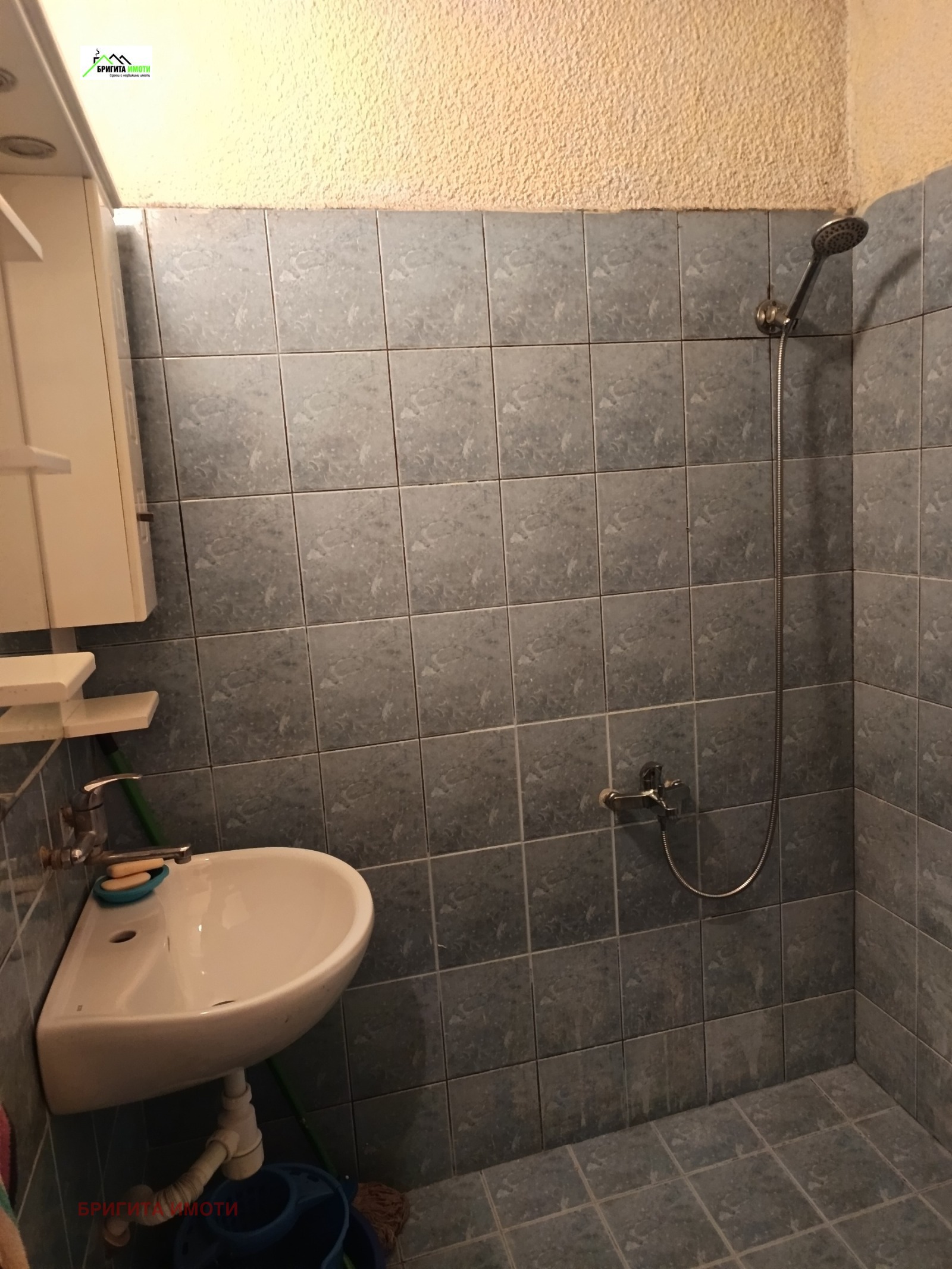 Продава 2-СТАЕН, гр. София, Борово, снимка 4 - Апартаменти - 54823977