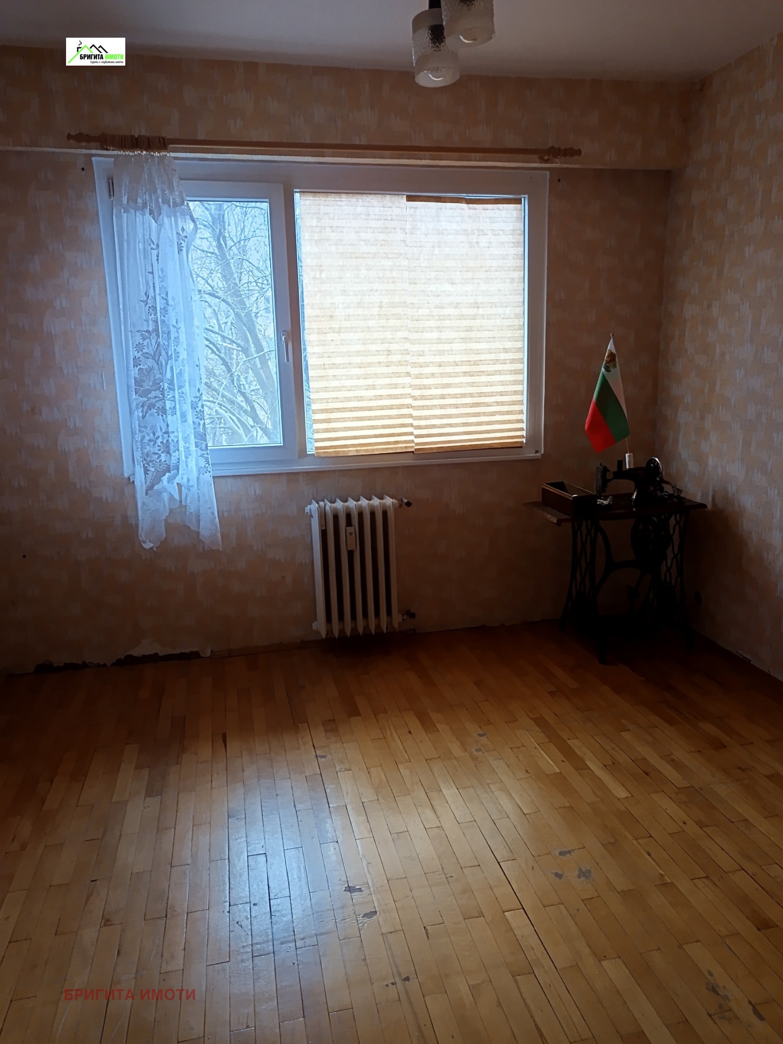 Продава 2-СТАЕН, гр. София, Борово