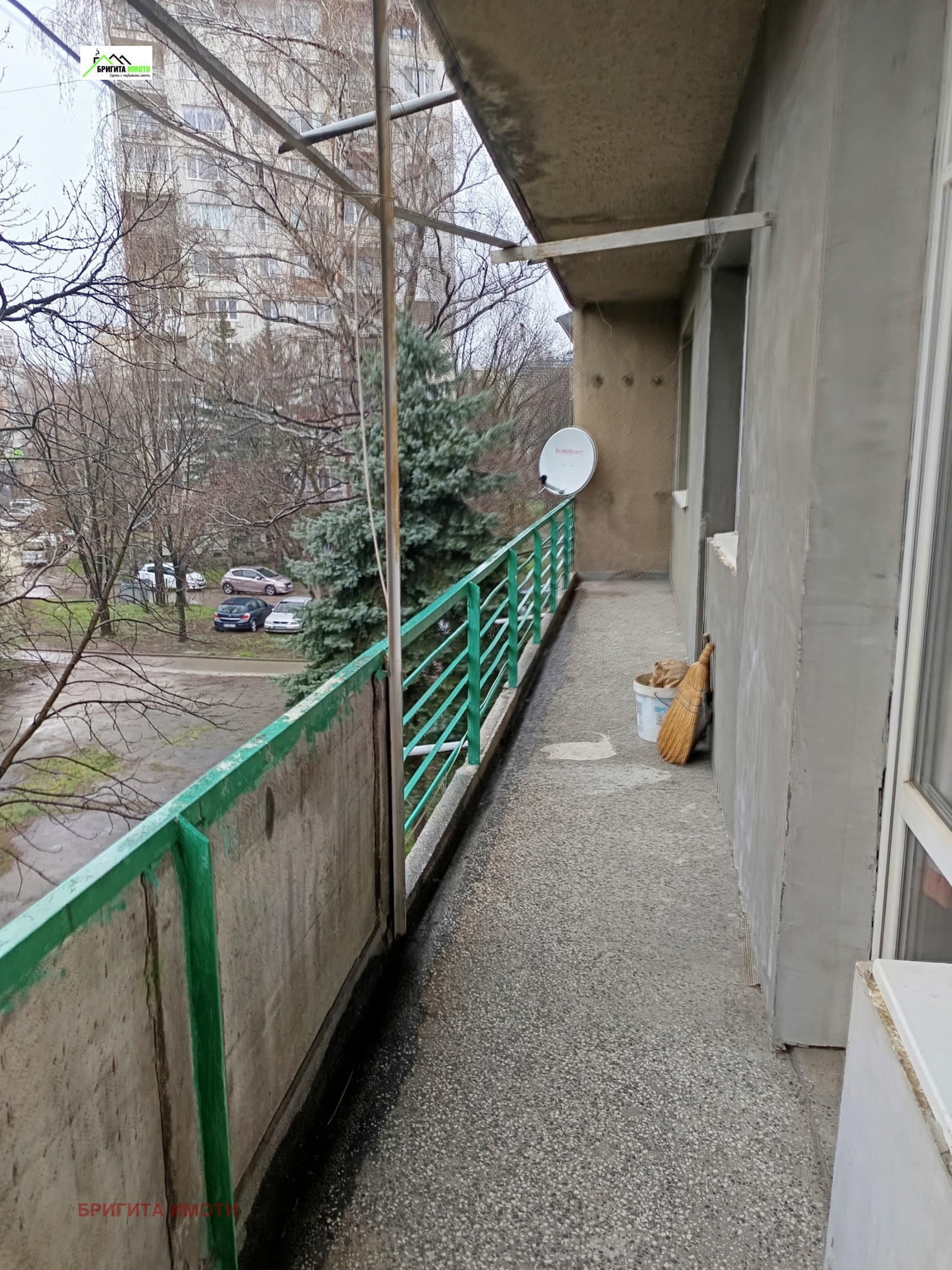 Продава 2-СТАЕН, гр. София, Борово, снимка 7 - Апартаменти - 54823977