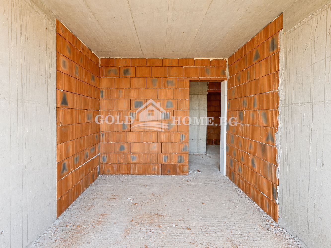 Продава 2-СТАЕН, гр. Пловдив, Христо Смирненски, снимка 5 - Апартаменти - 55455391