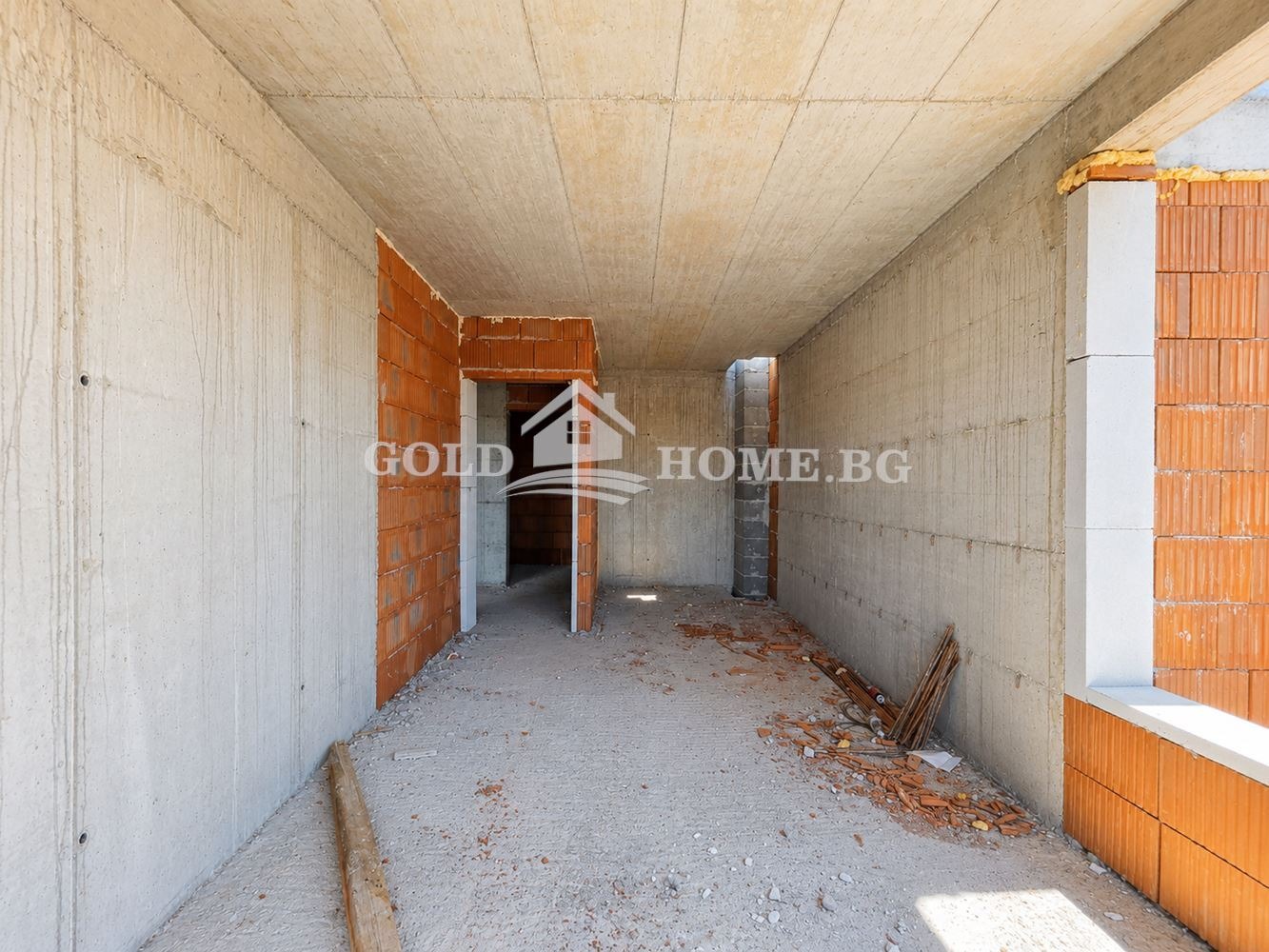 Продава 2-СТАЕН, гр. Пловдив, Христо Смирненски, снимка 2 - Апартаменти - 55455391