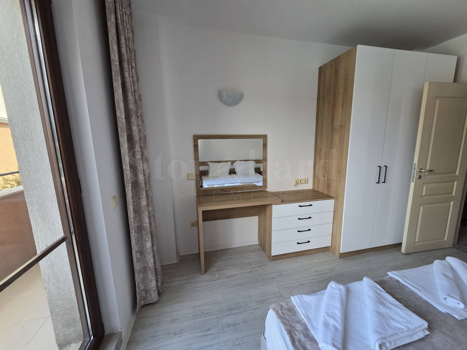 Продава 2-СТАЕН, гр. Созопол, област Бургас, снимка 7 - Апартаменти - 56080566