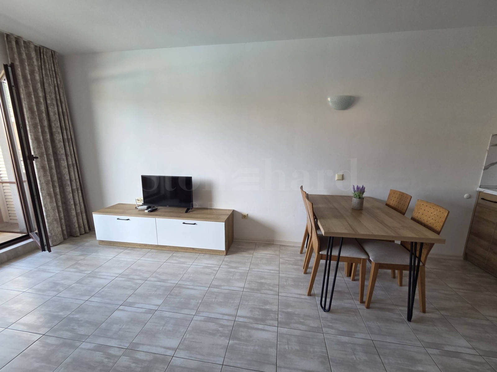 Продава 2-СТАЕН, гр. Созопол, област Бургас, снимка 2 - Апартаменти - 56080566