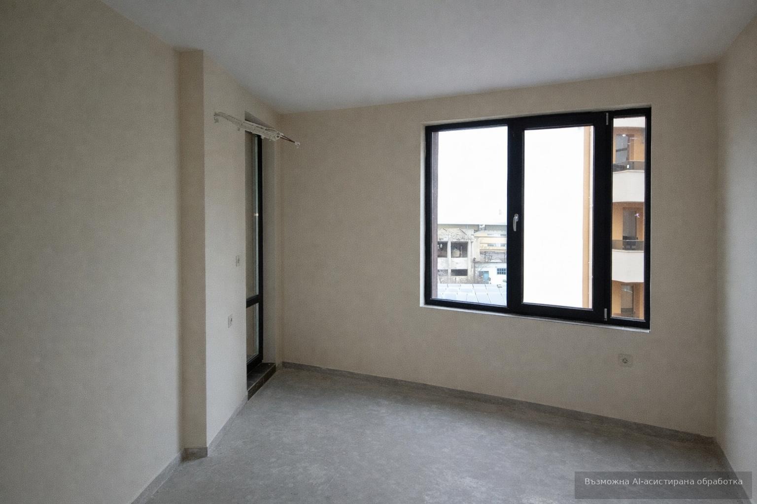 Продава 3-СТАЕН, гр. Поморие, област Бургас, снимка 6 - Апартаменти - 53972217
