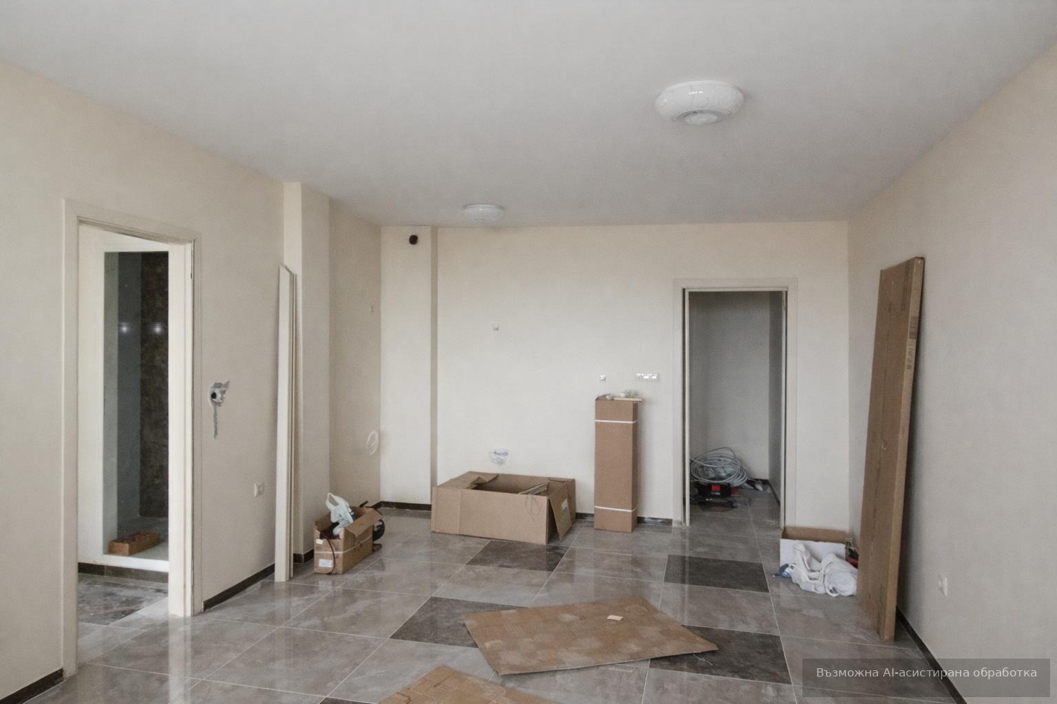 Продава 3-СТАЕН, гр. Поморие, област Бургас, снимка 4 - Апартаменти - 53972217