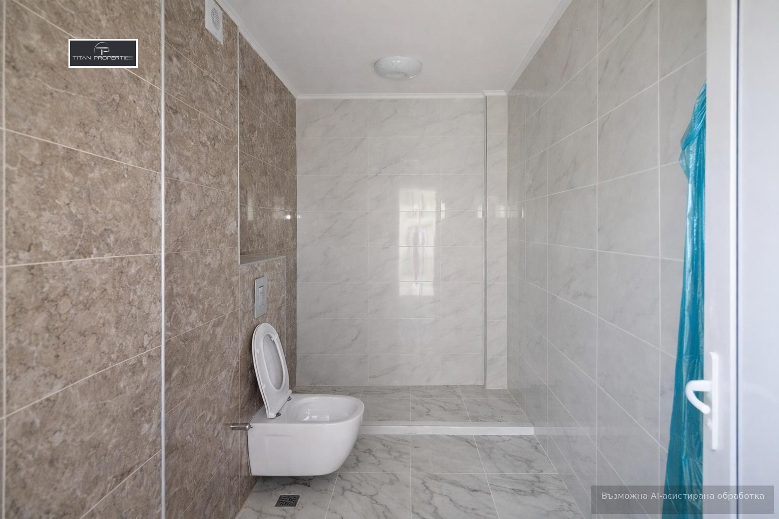 Продава 3-СТАЕН, гр. Поморие, област Бургас, снимка 6 - Апартаменти - 53972217