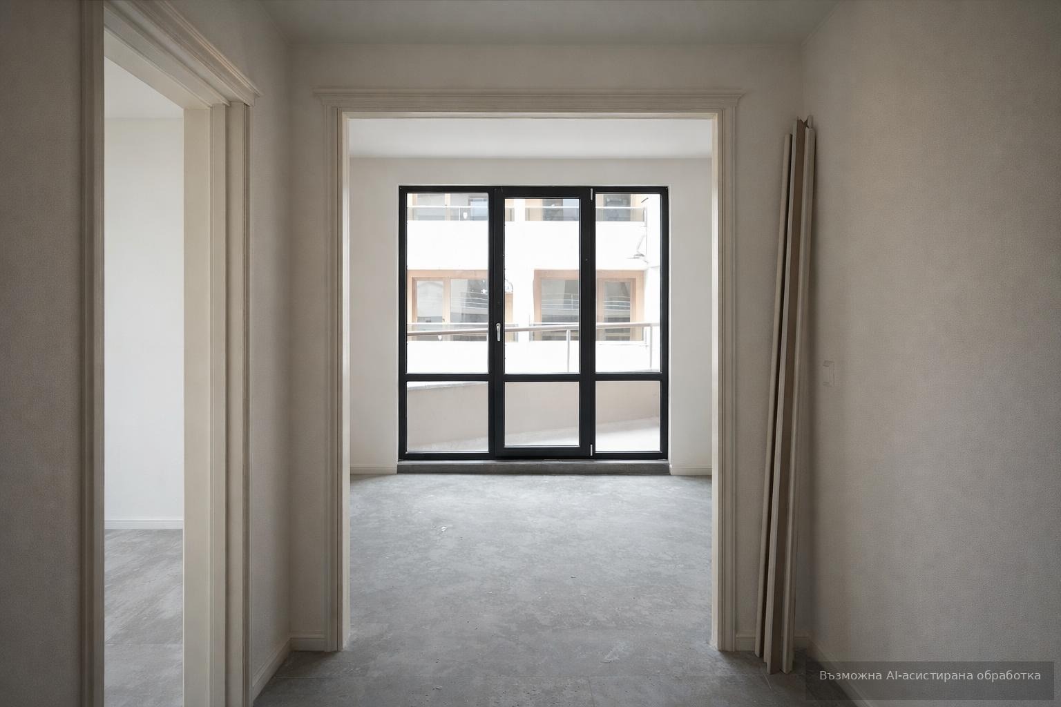 Продава 3-СТАЕН, гр. Поморие, област Бургас, снимка 7 - Апартаменти - 53972217