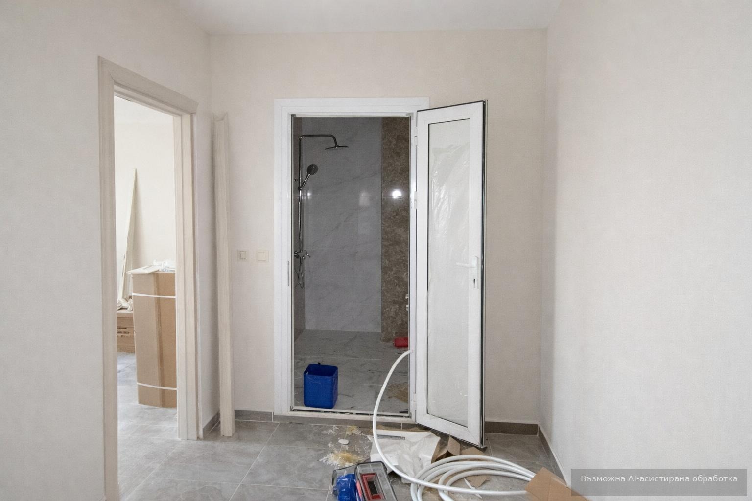 Продава 3-СТАЕН, гр. Поморие, област Бургас, снимка 3 - Апартаменти - 53972217