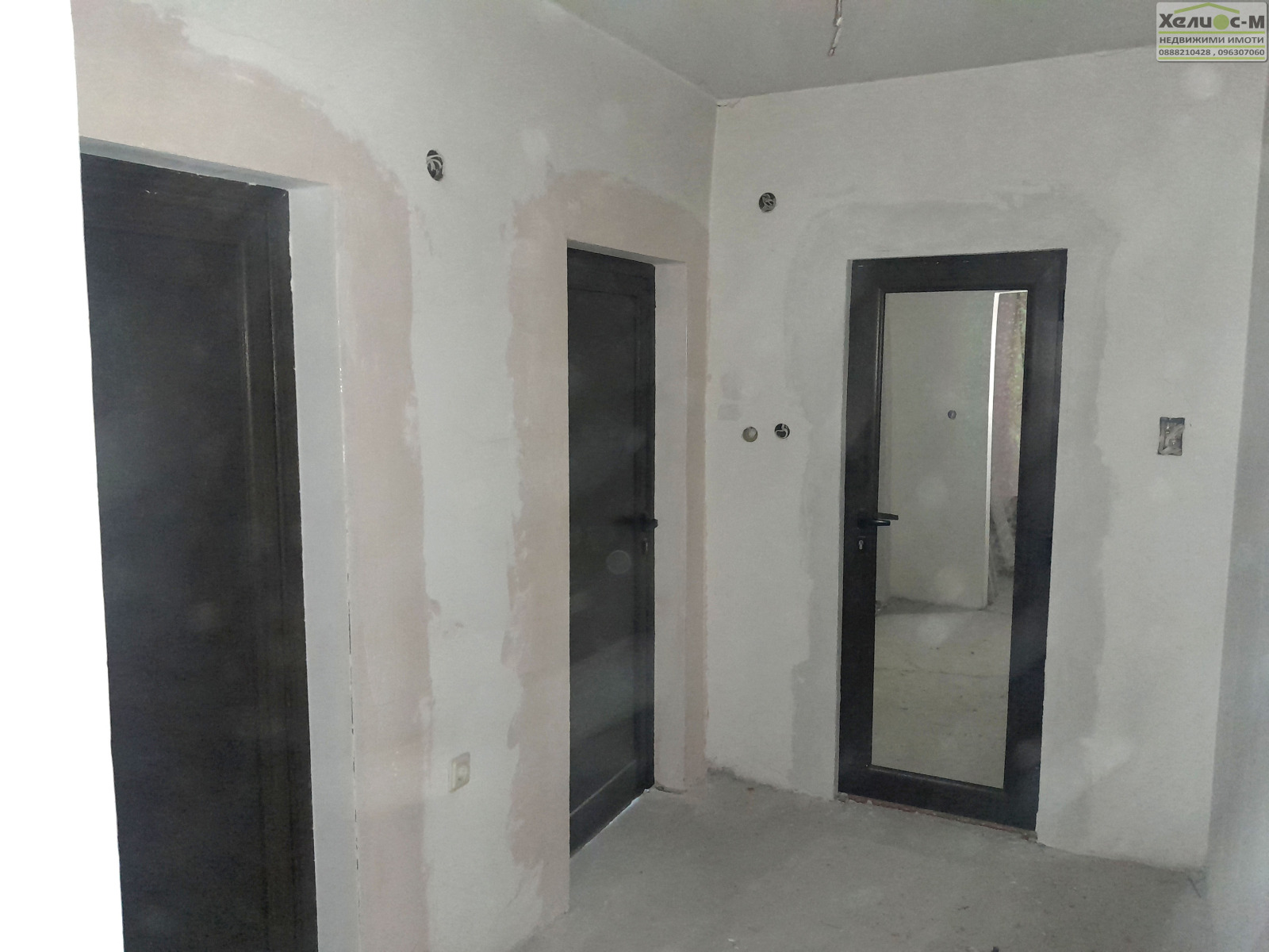 Продава 3-СТАЕН, гр. Монтана, Широк център, снимка 14 - Апартаменти - 54057636