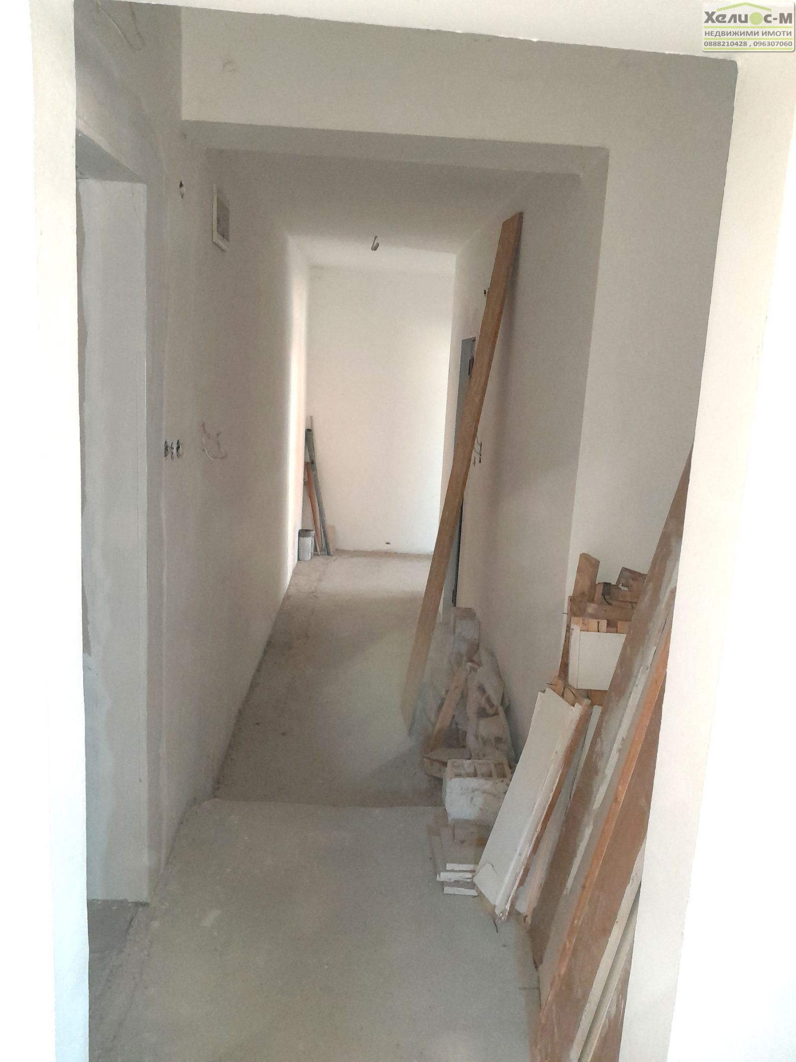 Продава 3-СТАЕН, гр. Монтана, Широк център, снимка 11 - Апартаменти - 54057636