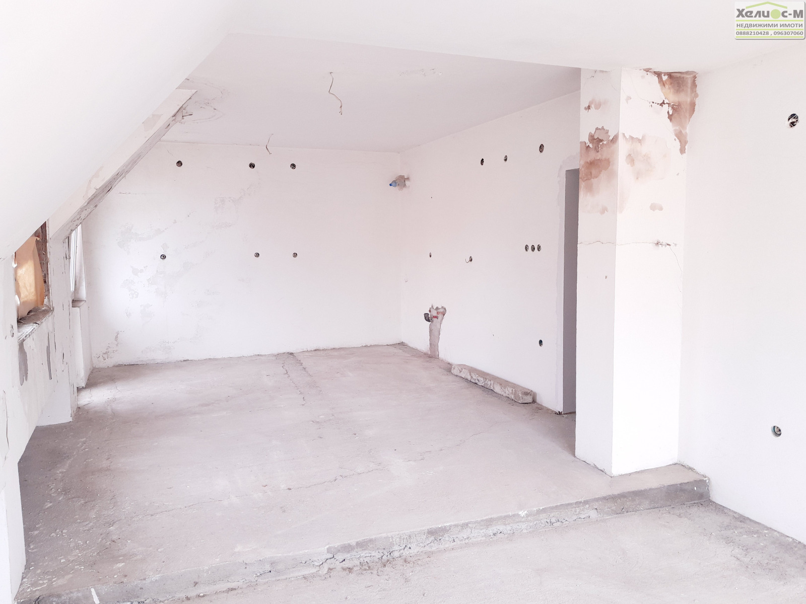 Продава 3-СТАЕН, гр. Монтана, Широк център, снимка 8 - Апартаменти - 54057636