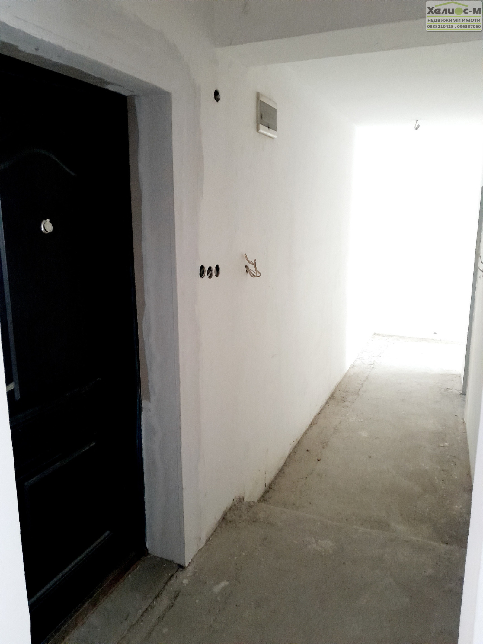 Продава 3-СТАЕН, гр. Монтана, Широк център, снимка 13 - Апартаменти - 54057636