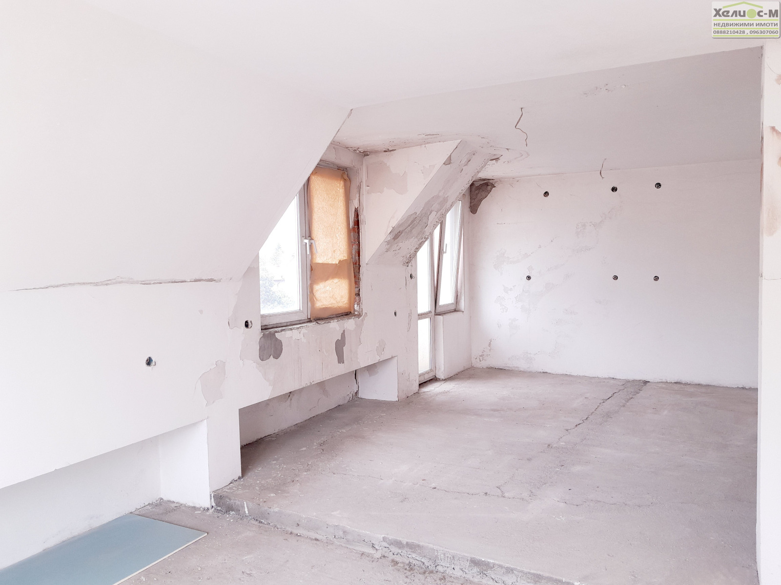 Продава 3-СТАЕН, гр. Монтана, Широк център, снимка 7 - Апартаменти - 54057636