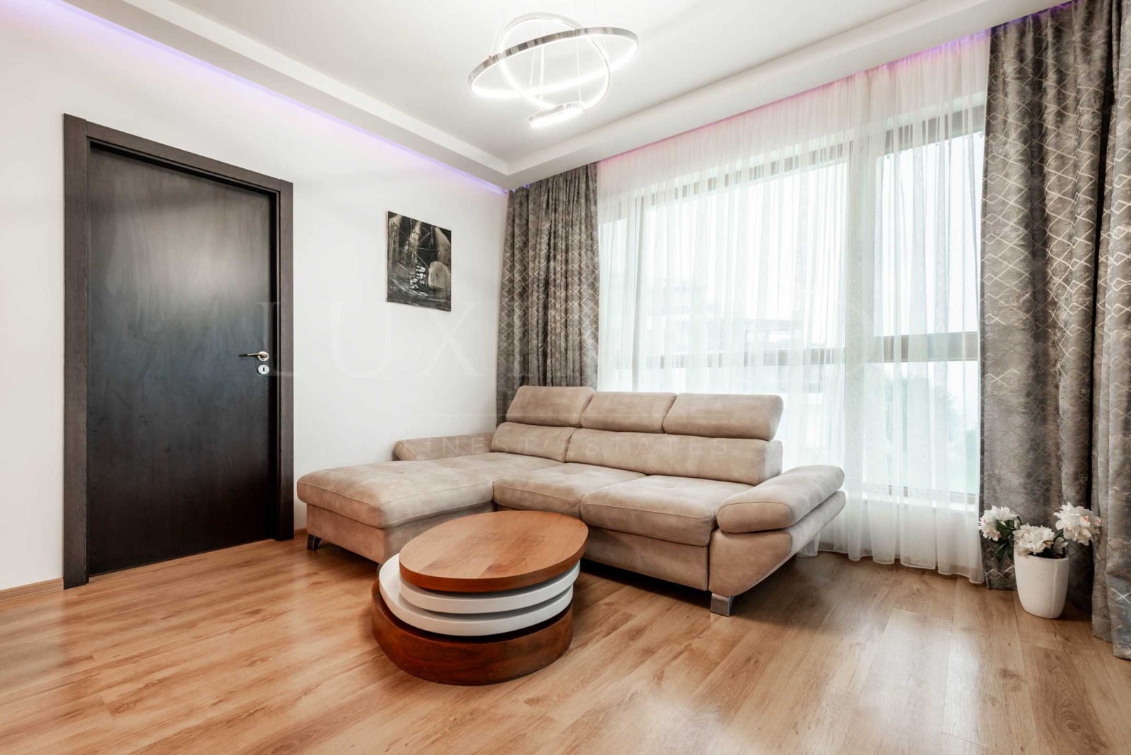 Продава 3-СТАЕН, гр. Бяла, област Варна, снимка 7 - Апартаменти - 55352672