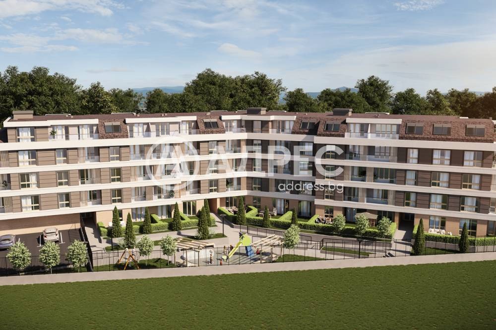 Продава 3-СТАЕН, гр. София, Славия, снимка 2 - Апартаменти - 55912214