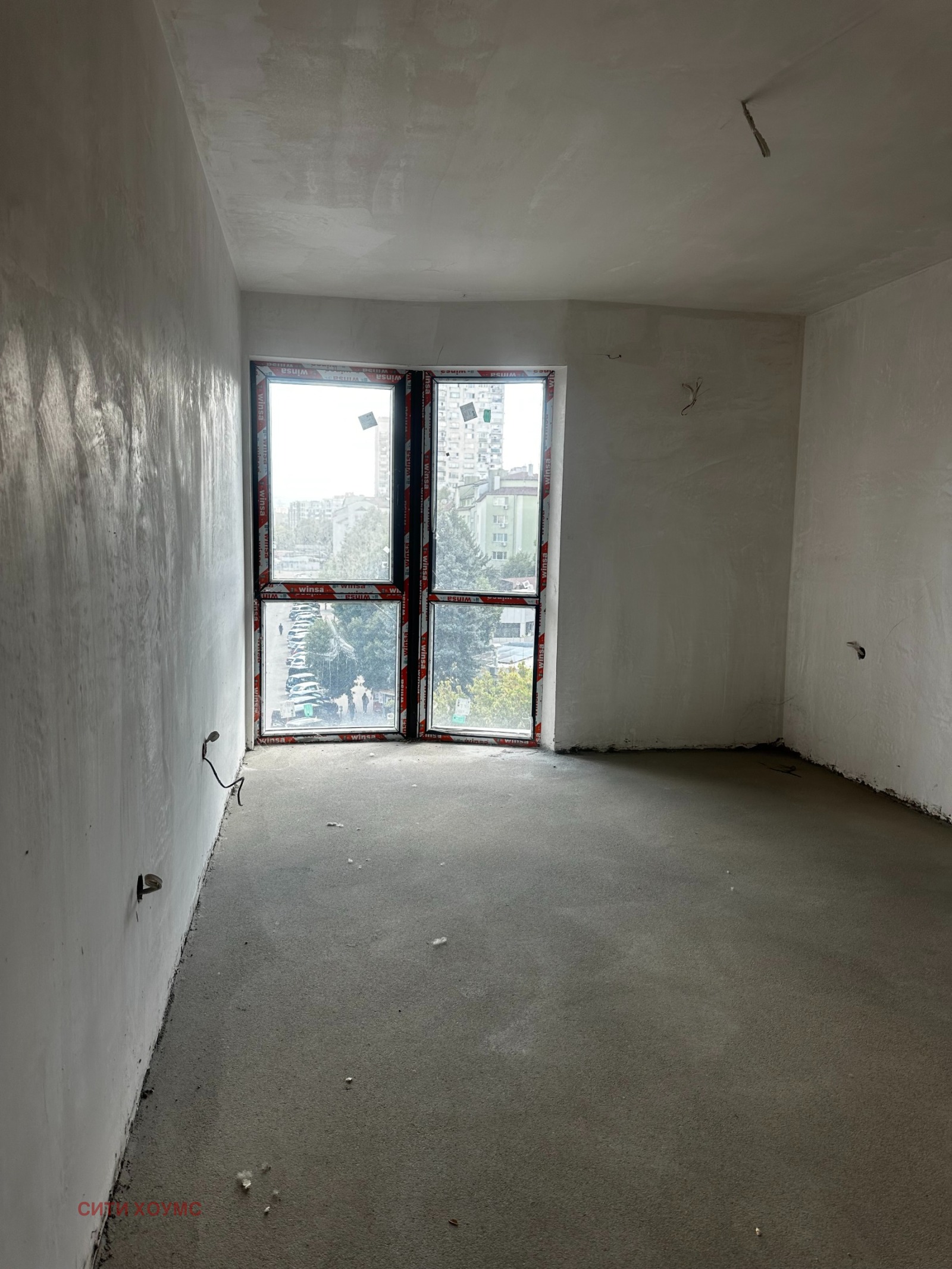 Продава 3-СТАЕН, гр. Кърджали, Възрожденци, снимка 7 - Апартаменти - 56123005