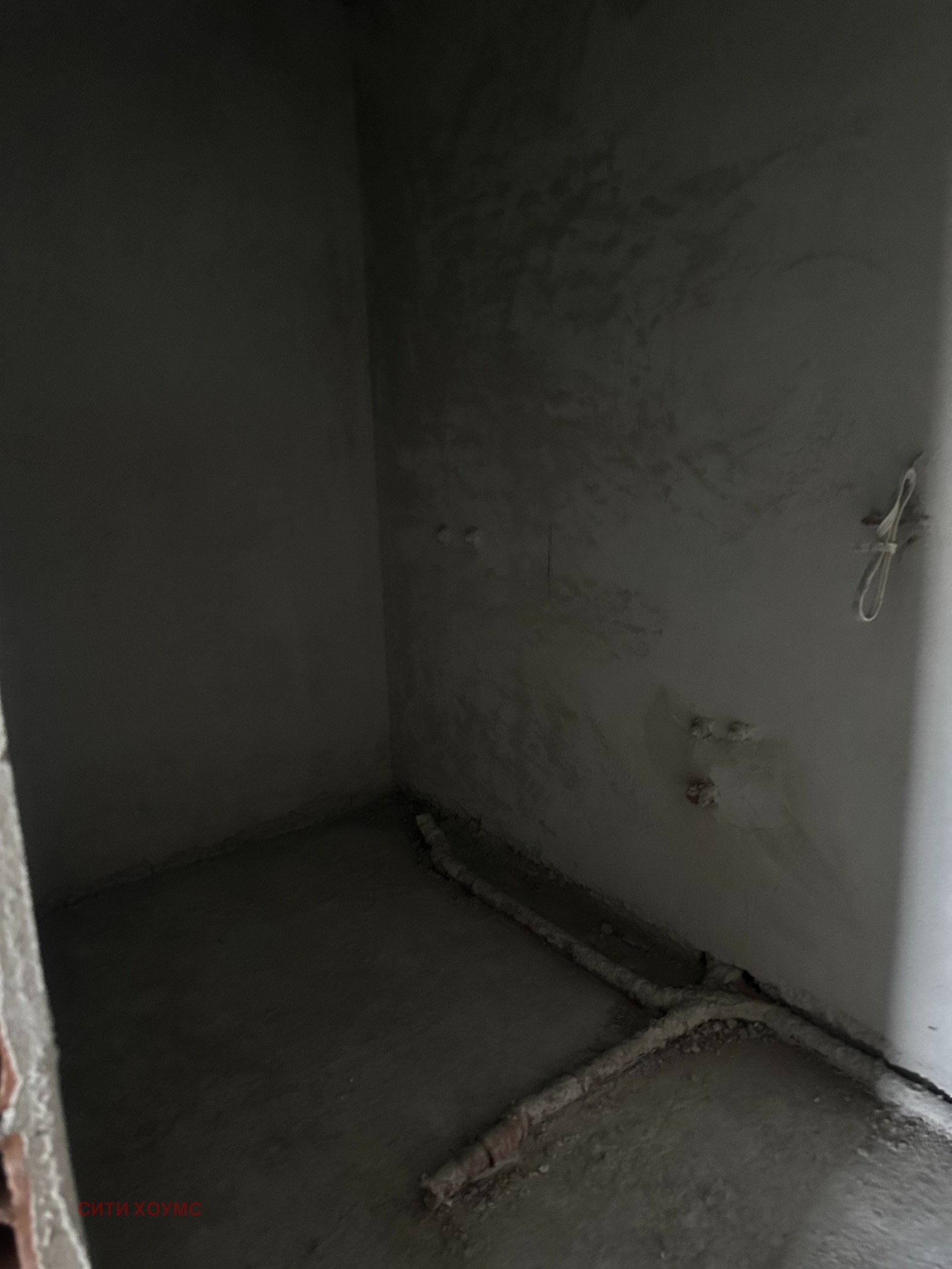 Продава 3-СТАЕН, гр. Кърджали, Възрожденци, снимка 12 - Апартаменти - 56123005