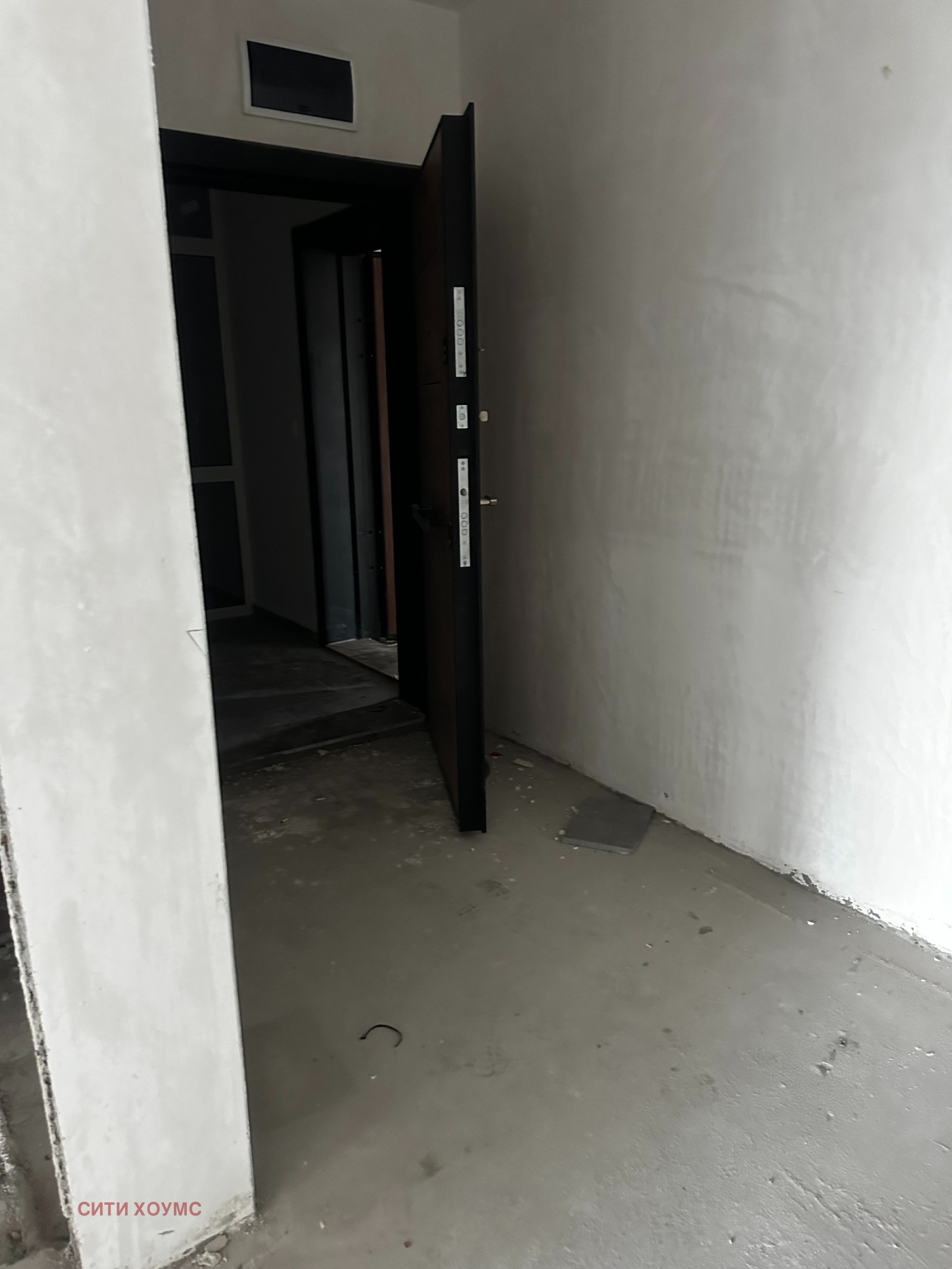 Продава 3-СТАЕН, гр. Кърджали, Възрожденци, снимка 11 - Апартаменти - 56123005