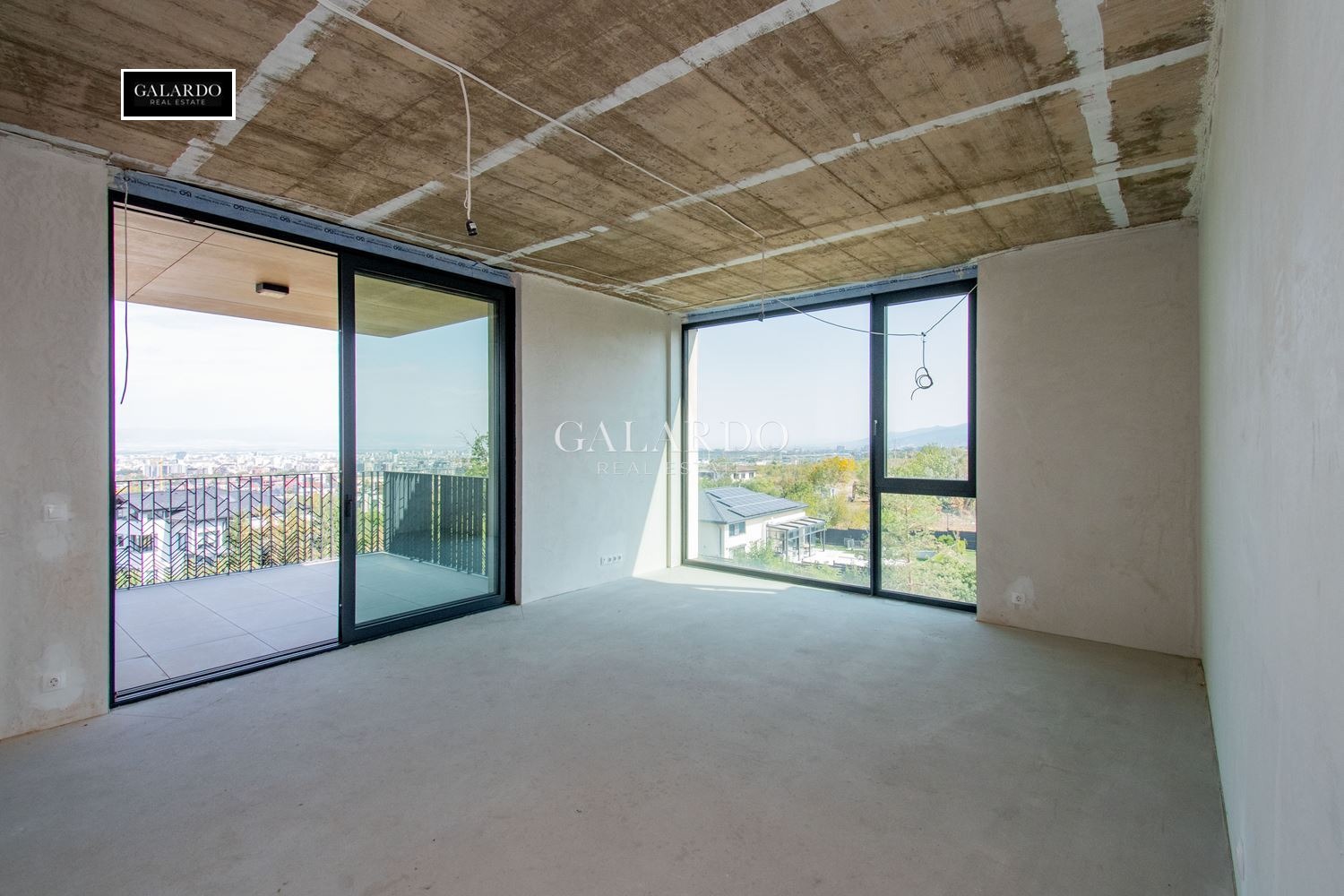 Продава 3-СТАЕН, гр. София, Драгалевци, снимка 3 - Апартаменти - 56248925