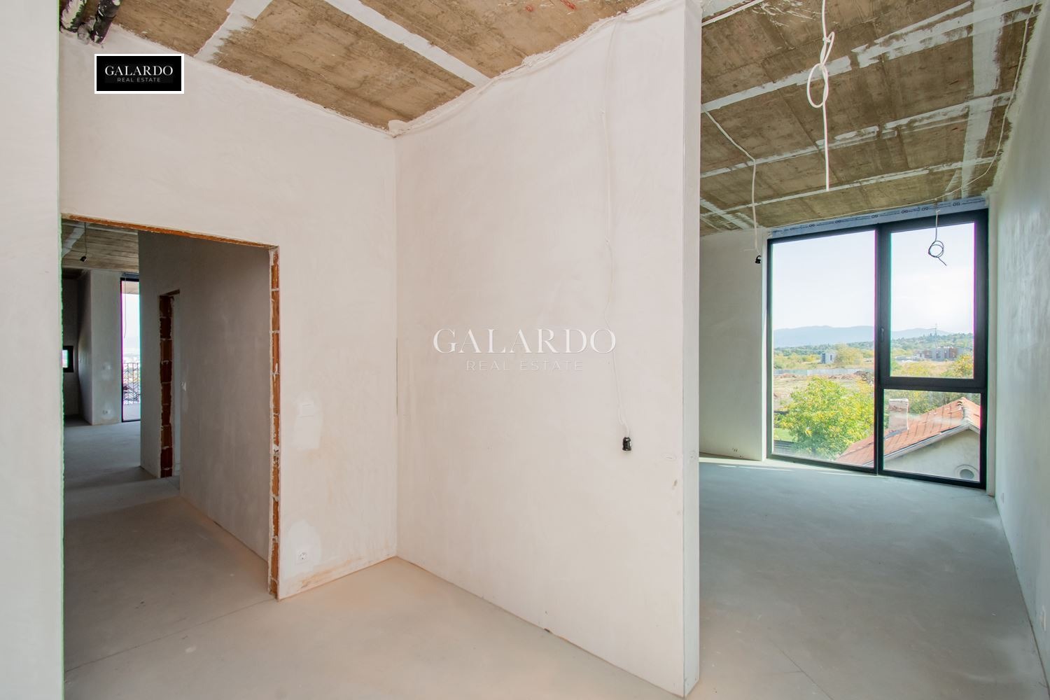 Продава 3-СТАЕН, гр. София, Драгалевци, снимка 10 - Апартаменти - 56248925