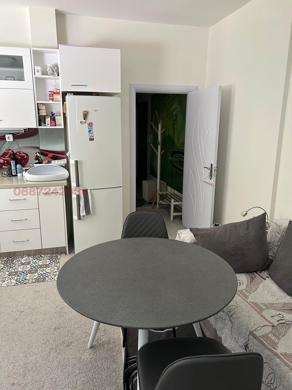 Продава 3-СТАЕН, гр. Велинград, област Пазарджик, снимка 9 - Апартаменти - 56741428