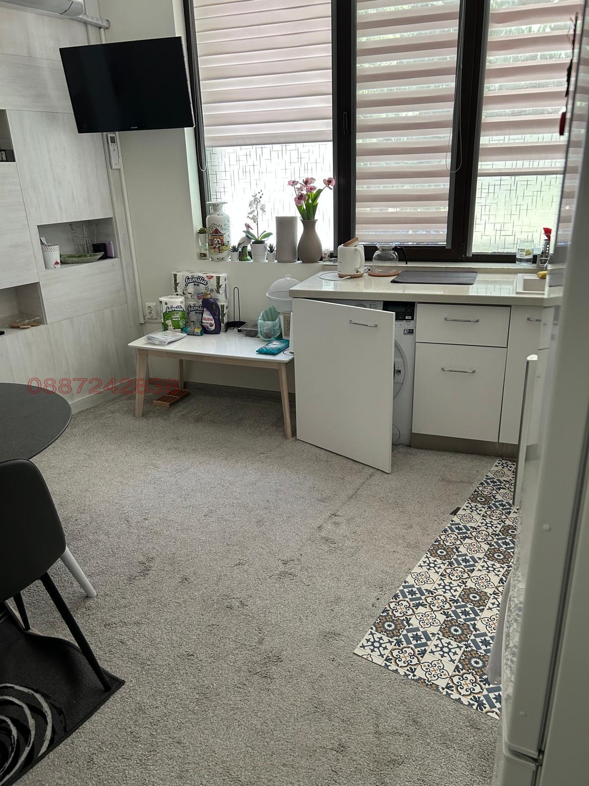 Продава 3-СТАЕН, гр. Велинград, област Пазарджик, снимка 6 - Апартаменти - 56741428