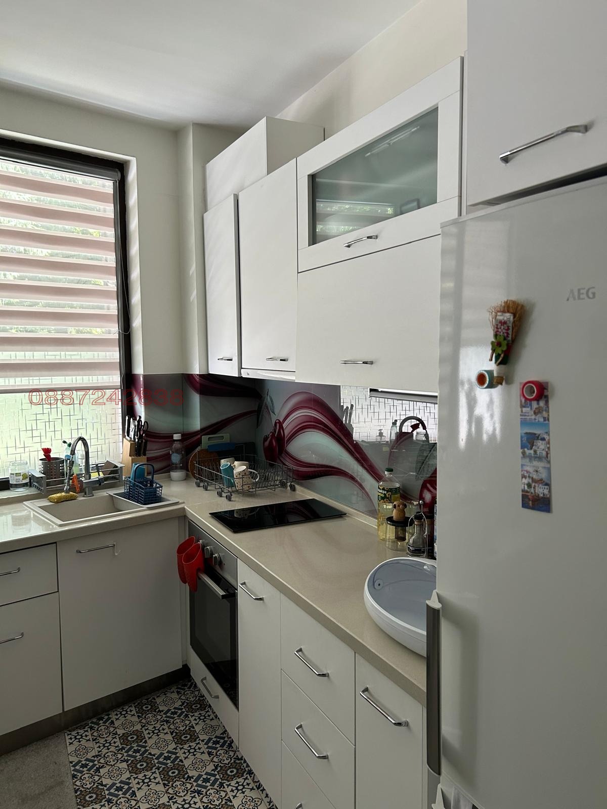 Продава 3-СТАЕН, гр. Велинград, област Пазарджик, снимка 2 - Апартаменти - 56741428