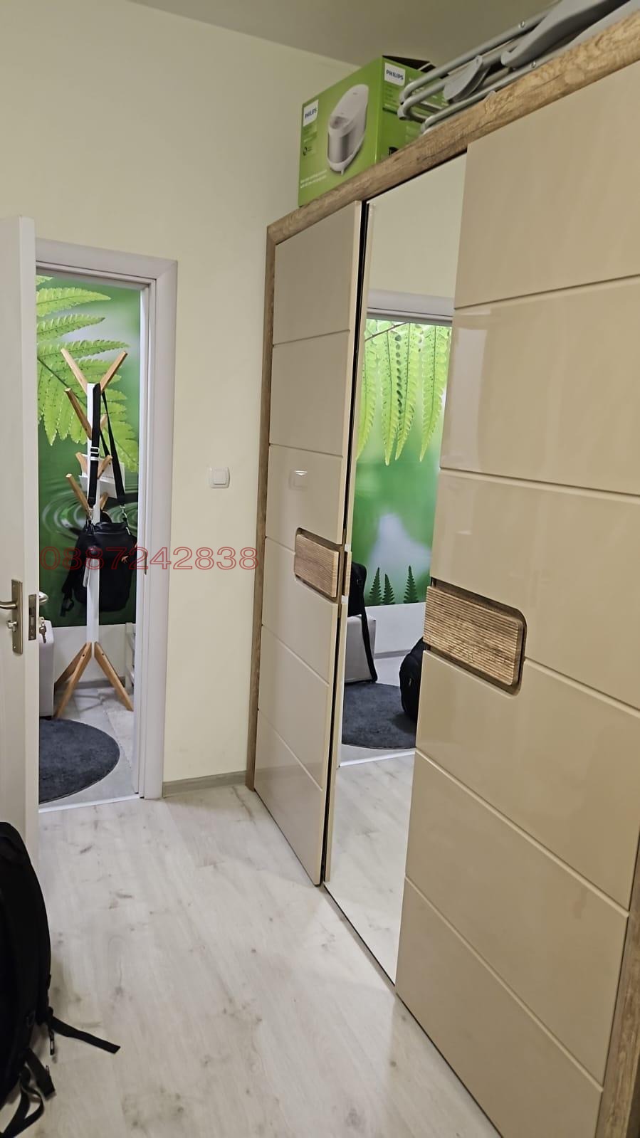 Продава 3-СТАЕН, гр. Велинград, област Пазарджик, снимка 4 - Апартаменти - 56741428