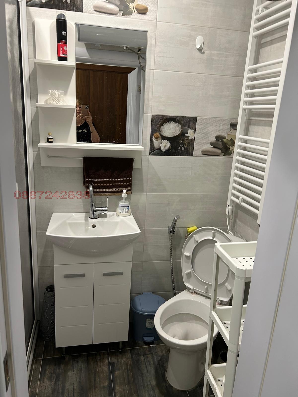 Продава 3-СТАЕН, гр. Велинград, област Пазарджик, снимка 5 - Апартаменти - 56741428