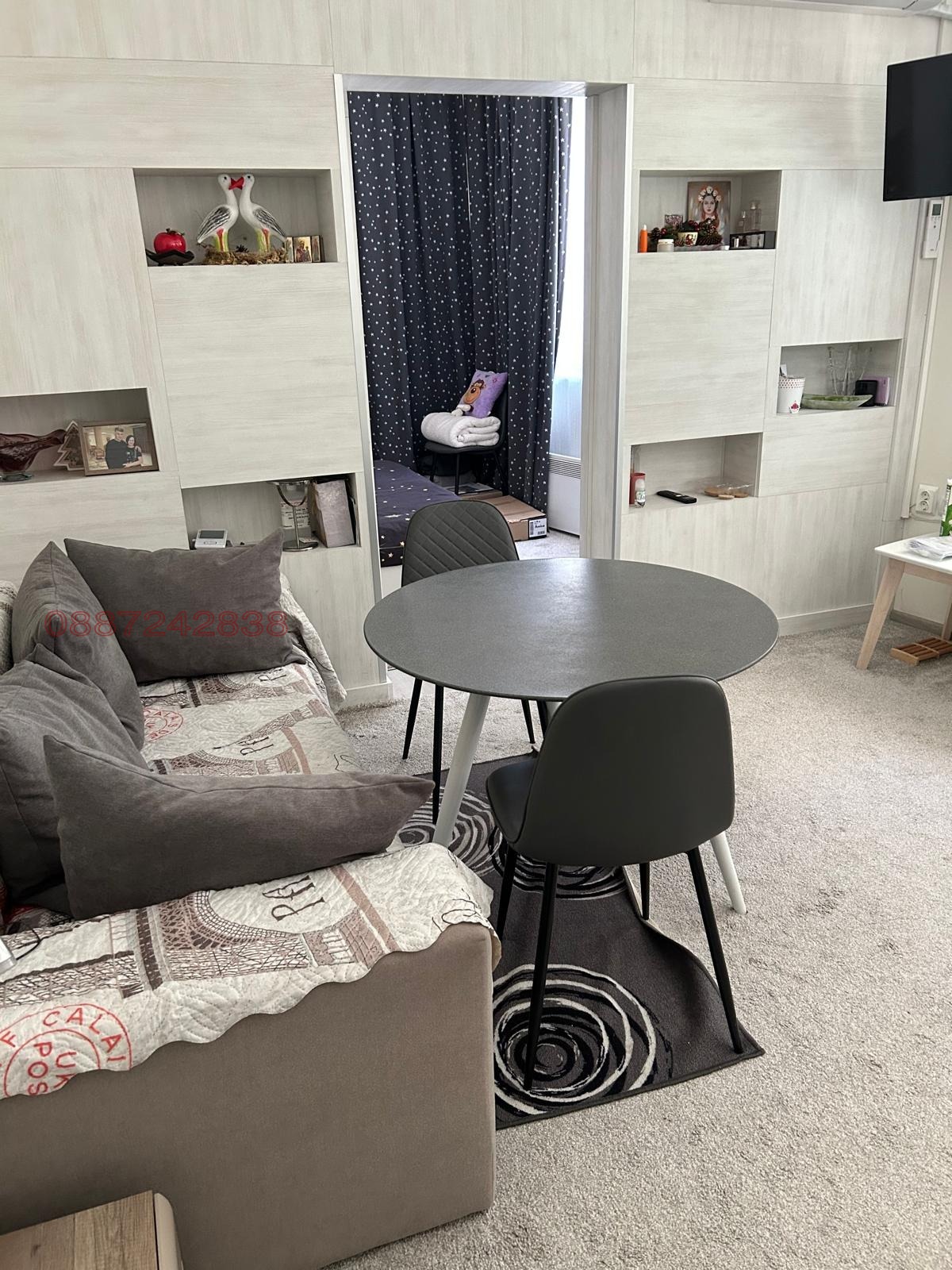 Продава 3-СТАЕН, гр. Велинград, област Пазарджик, снимка 3 - Апартаменти - 56741428