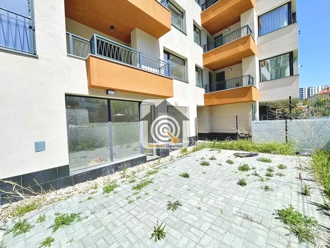 Продава 4-СТАЕН, гр. София, Витоша, снимка 13 - Апартаменти - 54454451
