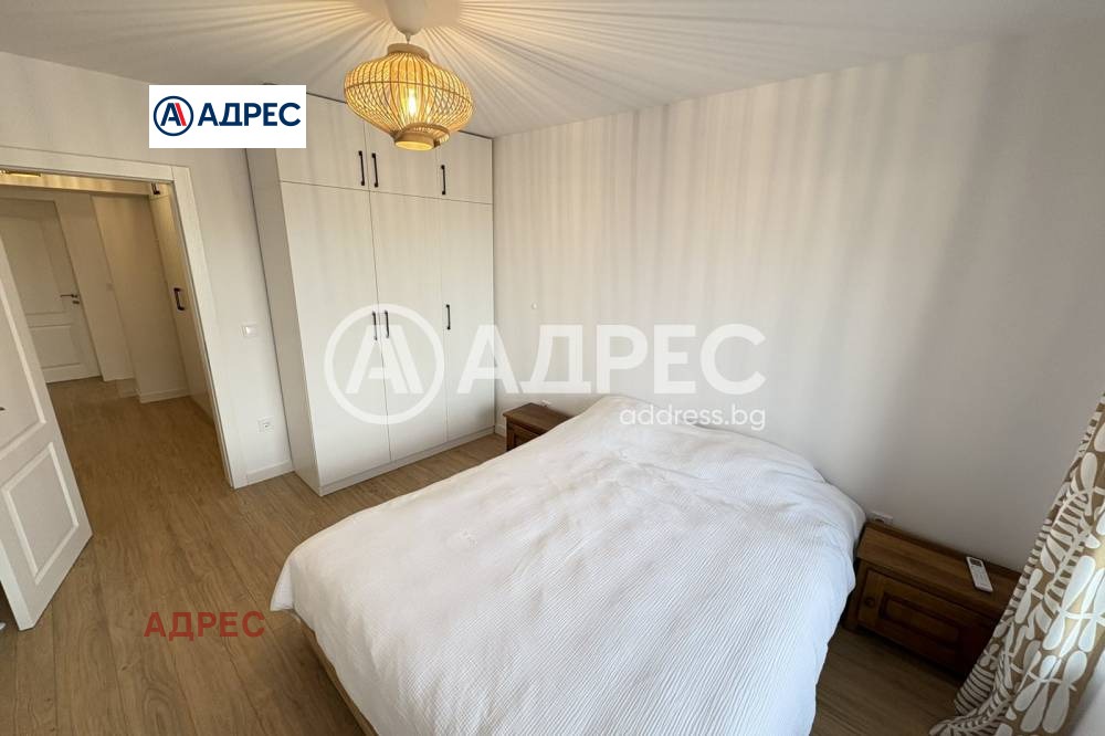 Продава МНОГОСТАЕН, гр. Варна, Галата, снимка 7 - Апартаменти - 53914880