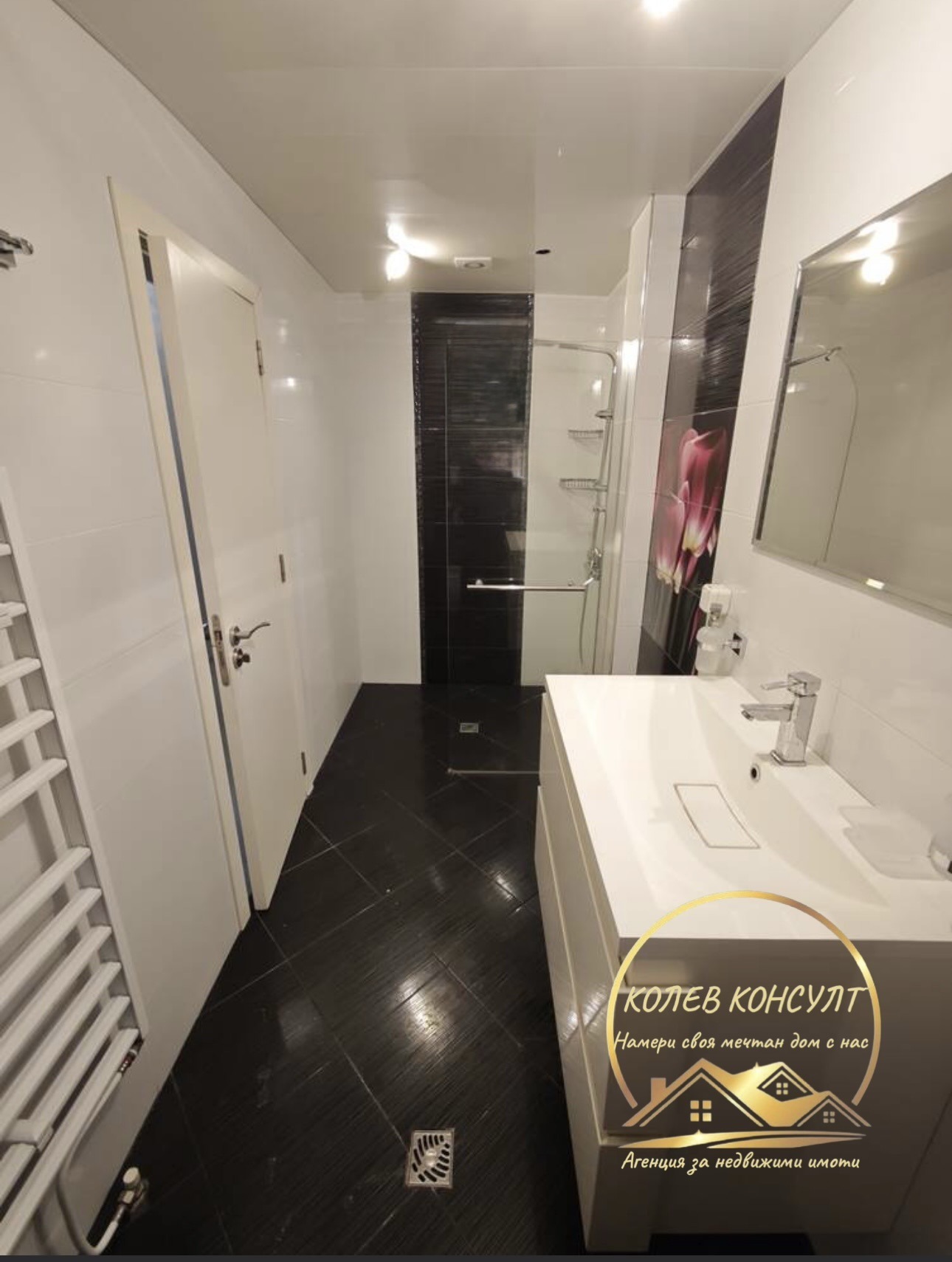 Продава МНОГОСТАЕН, гр. Хасково, Каменни, снимка 3 - Апартаменти - 54920188