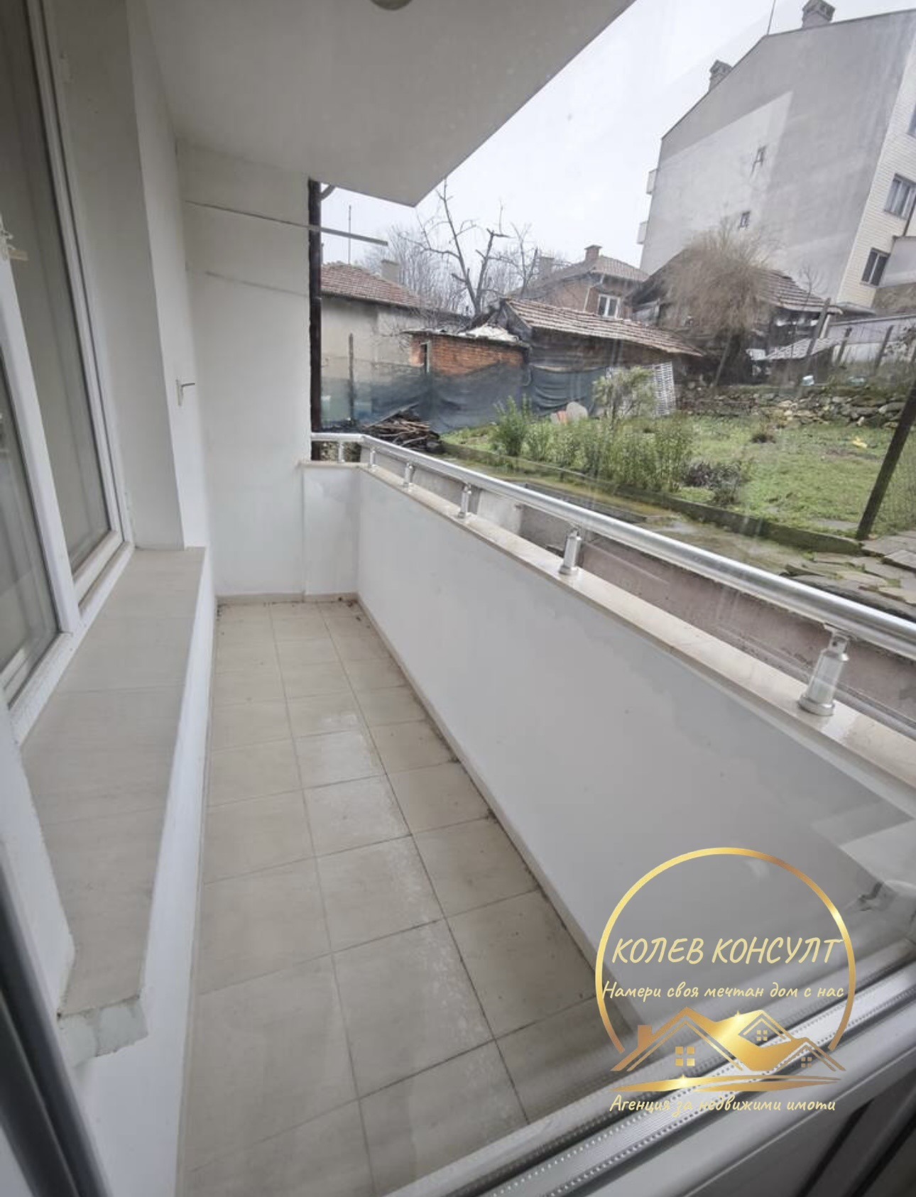 Продава МНОГОСТАЕН, гр. Хасково, Каменни, снимка 12 - Апартаменти - 54920188