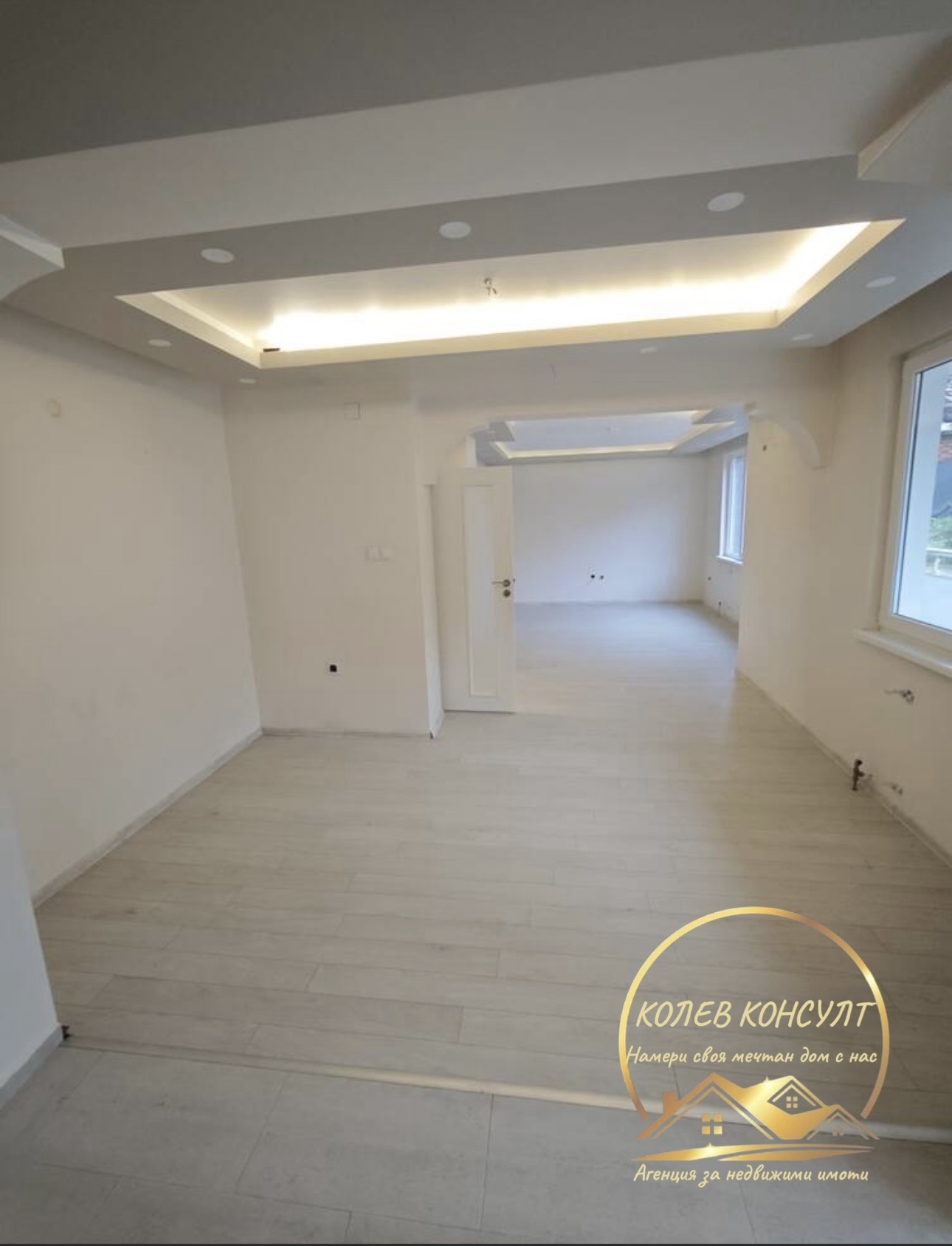 Продава МНОГОСТАЕН, гр. Хасково, Каменни, снимка 9 - Апартаменти - 54920188