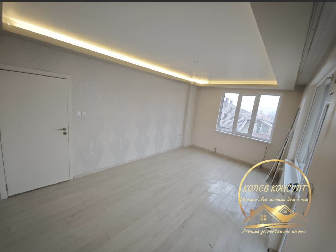Продава МНОГОСТАЕН, гр. Хасково, Каменни, снимка 8 - Апартаменти - 54920188