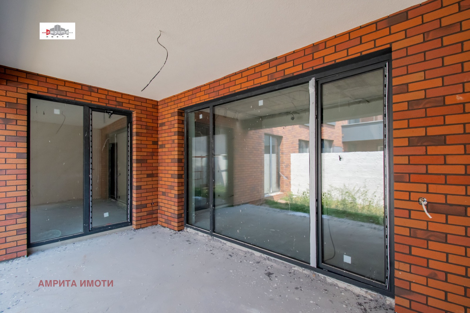 Продава МЕЗОНЕТ, гр. София, м-т Детски град, снимка 4 - Апартаменти - 56140256