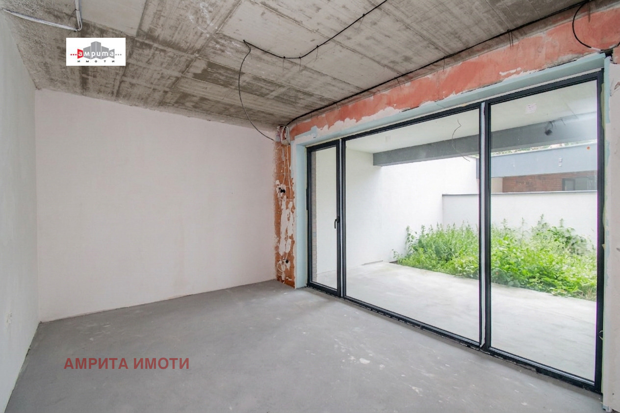 Продава МЕЗОНЕТ, гр. София, м-т Детски град, снимка 3 - Апартаменти - 56140256
