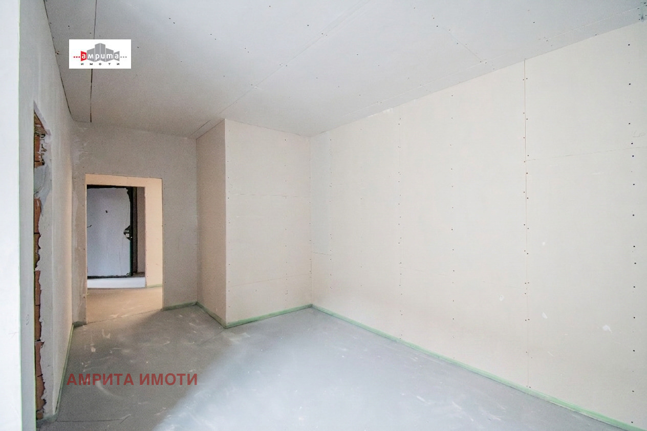Продава МЕЗОНЕТ, гр. София, м-т Детски град, снимка 11 - Апартаменти - 56140256