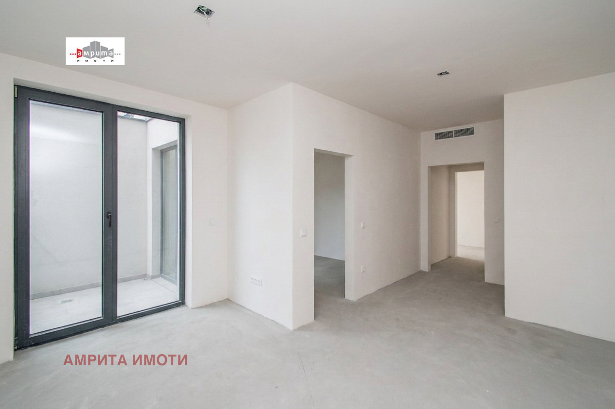 Продава МЕЗОНЕТ, гр. София, м-т Детски град, снимка 9 - Апартаменти - 56140256