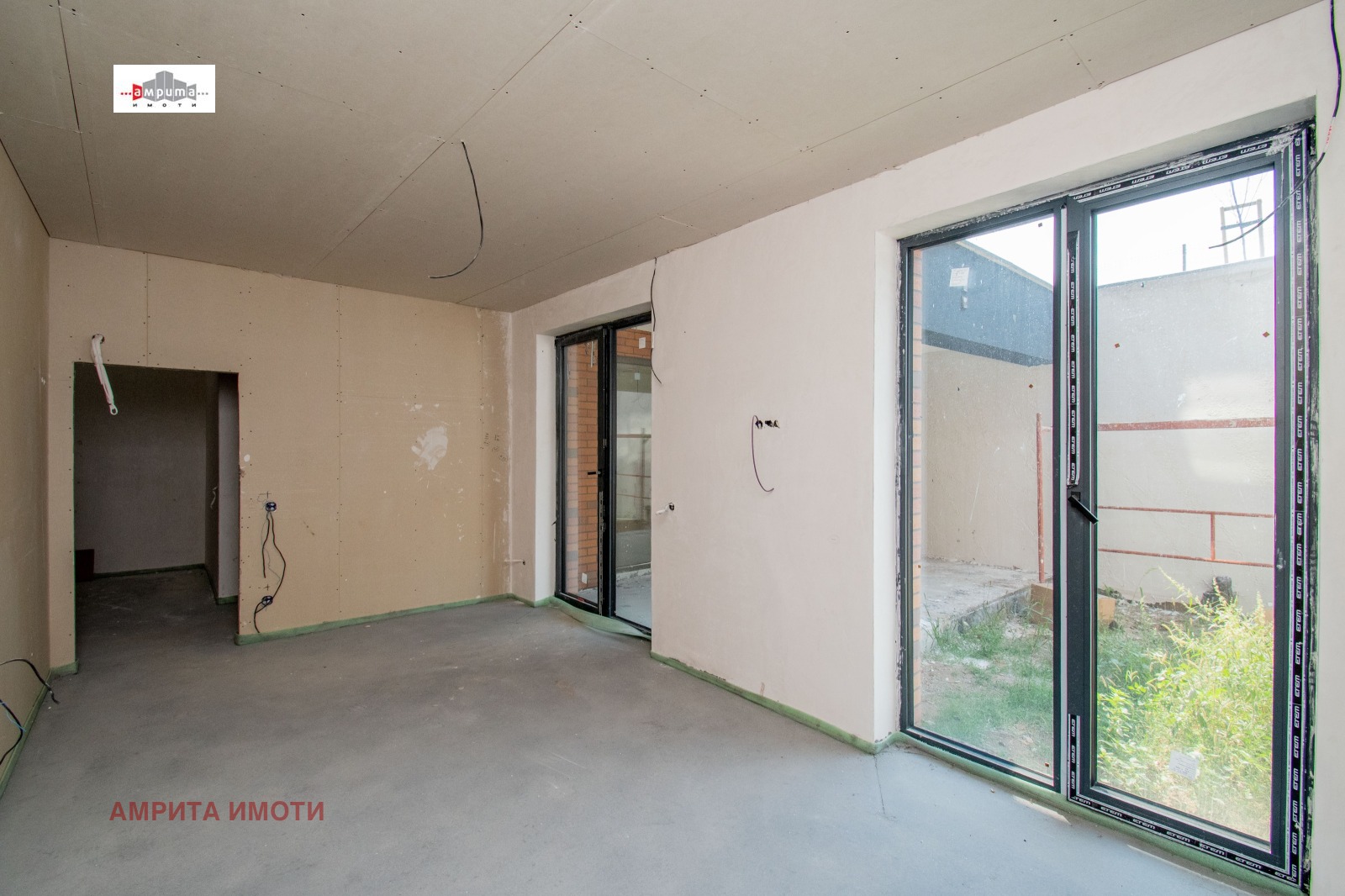 Продава МЕЗОНЕТ, гр. София, м-т Детски град, снимка 7 - Апартаменти - 56140256