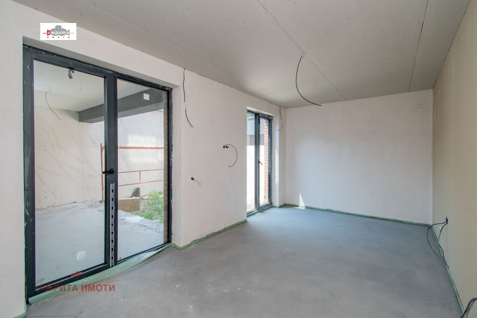 Продава МЕЗОНЕТ, гр. София, м-т Детски град, снимка 6 - Апартаменти - 56140256