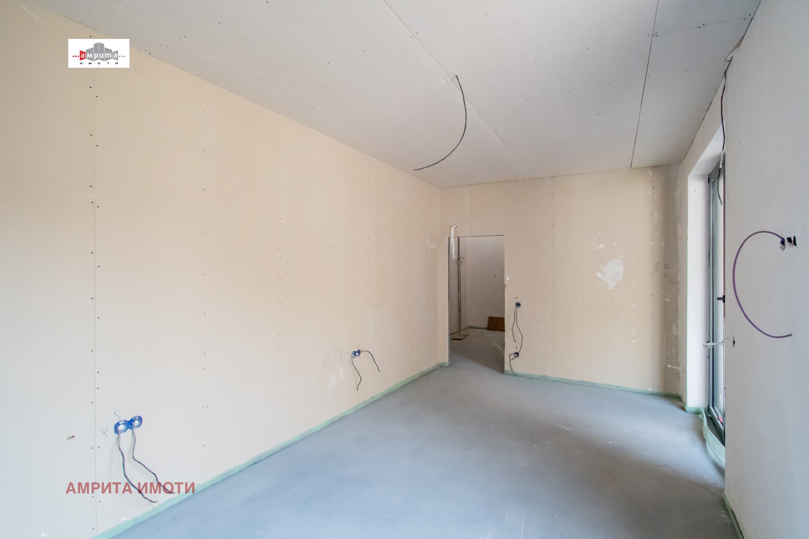 Продава МЕЗОНЕТ, гр. София, м-т Детски град, снимка 8 - Апартаменти - 56140256