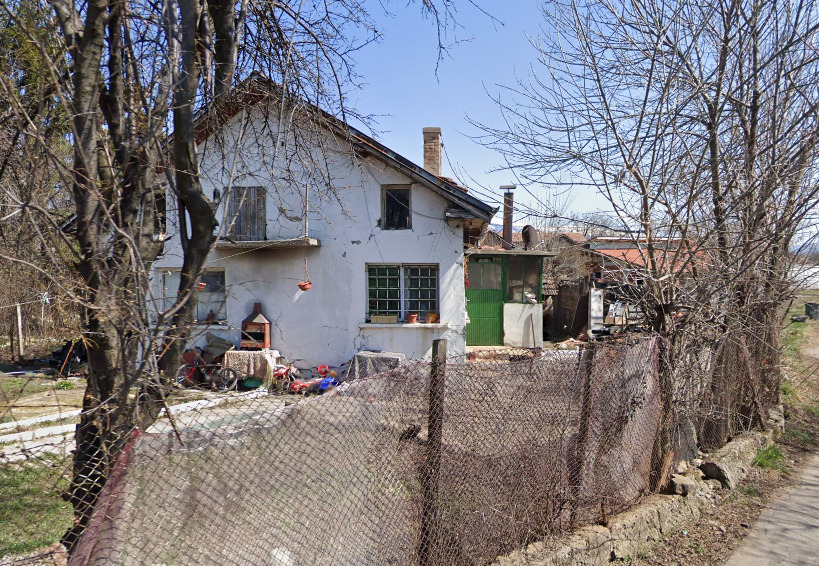 Продава КЪЩА, гр. Перник, Стара Тева