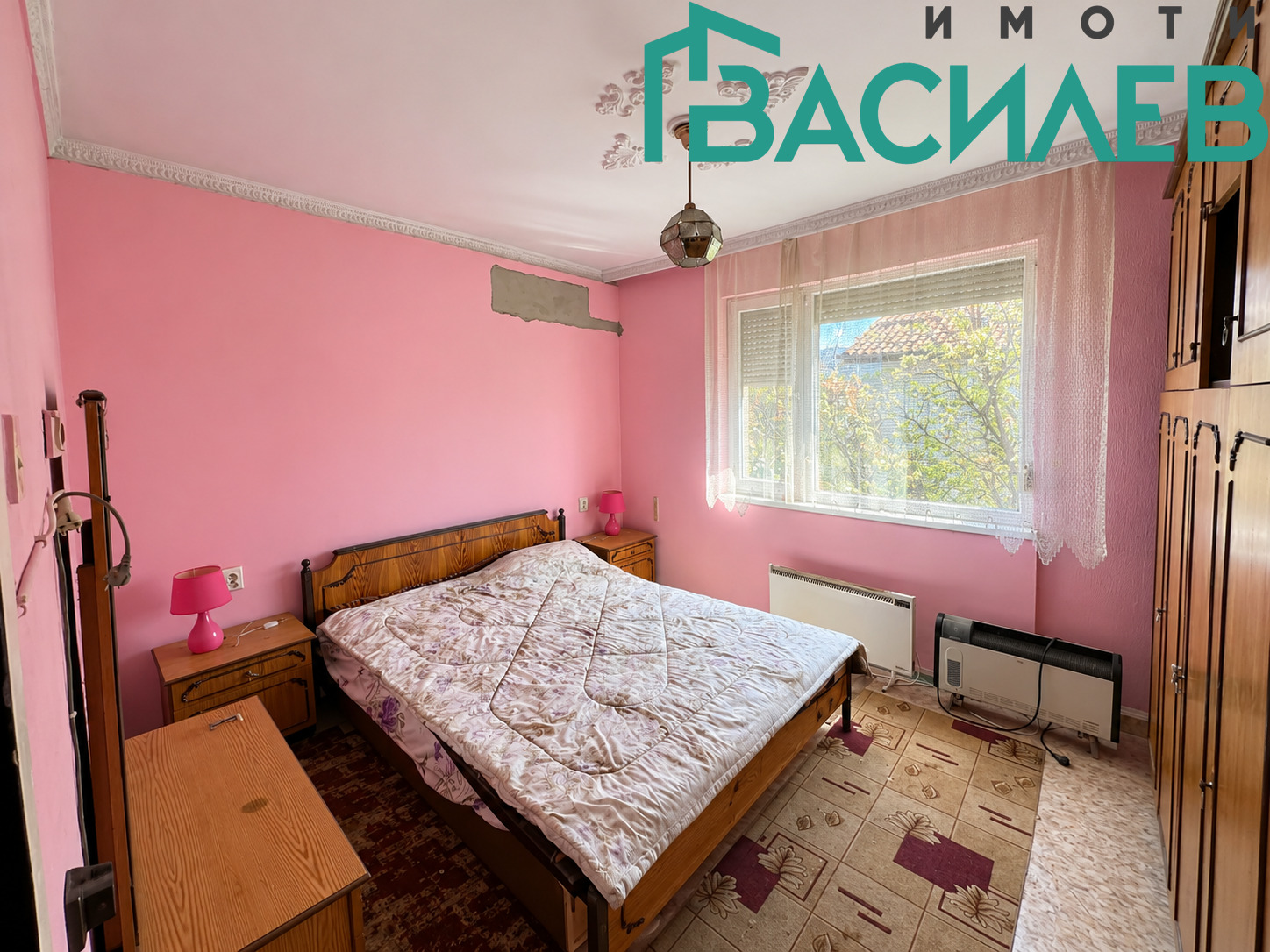 Продава КЪЩА, гр. Перник, Църква, снимка 3 - Къщи - 56653700