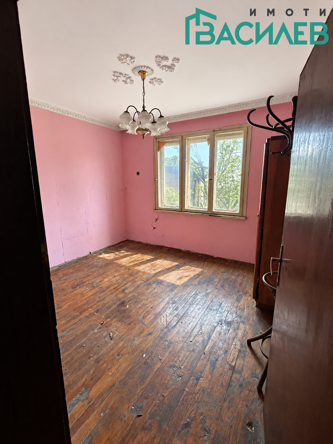 Продава КЪЩА, гр. Перник, Църква, снимка 5 - Къщи - 56653700