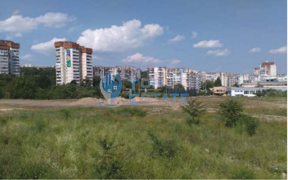 Продава ПАРЦЕЛ, гр. Велико Търново, Промишлена зона - Запад, снимка 2 - Парцели - 46063937