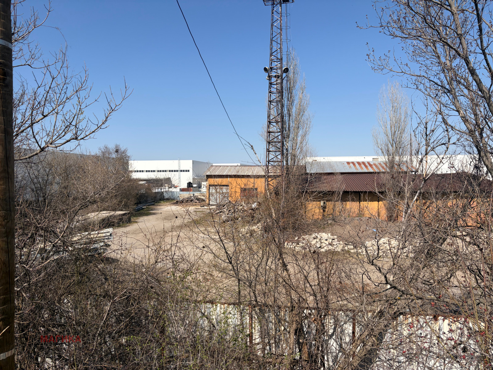 Продава ПАРЦЕЛ, гр. София, Подуяне, снимка 9 - Парцели - 54438569