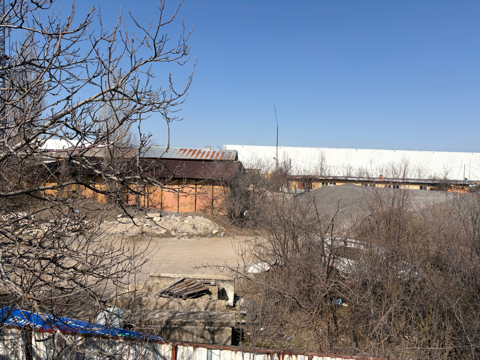 Продава ПАРЦЕЛ, гр. София, Подуяне, снимка 7 - Парцели - 54438569